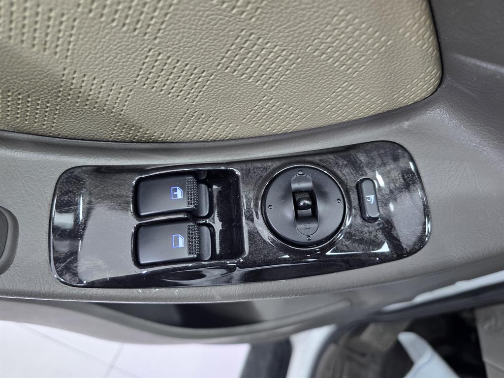 현대 포터2 1톤 카고 전기 8