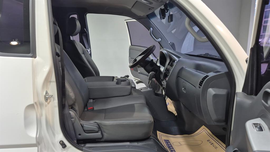 기아 봉고3 1톤 저상탑 12