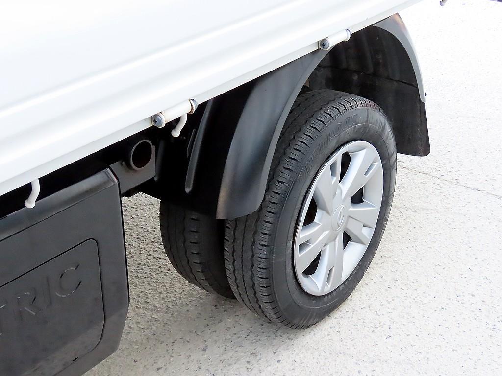 현대 포터2 1톤 카고 전기 17