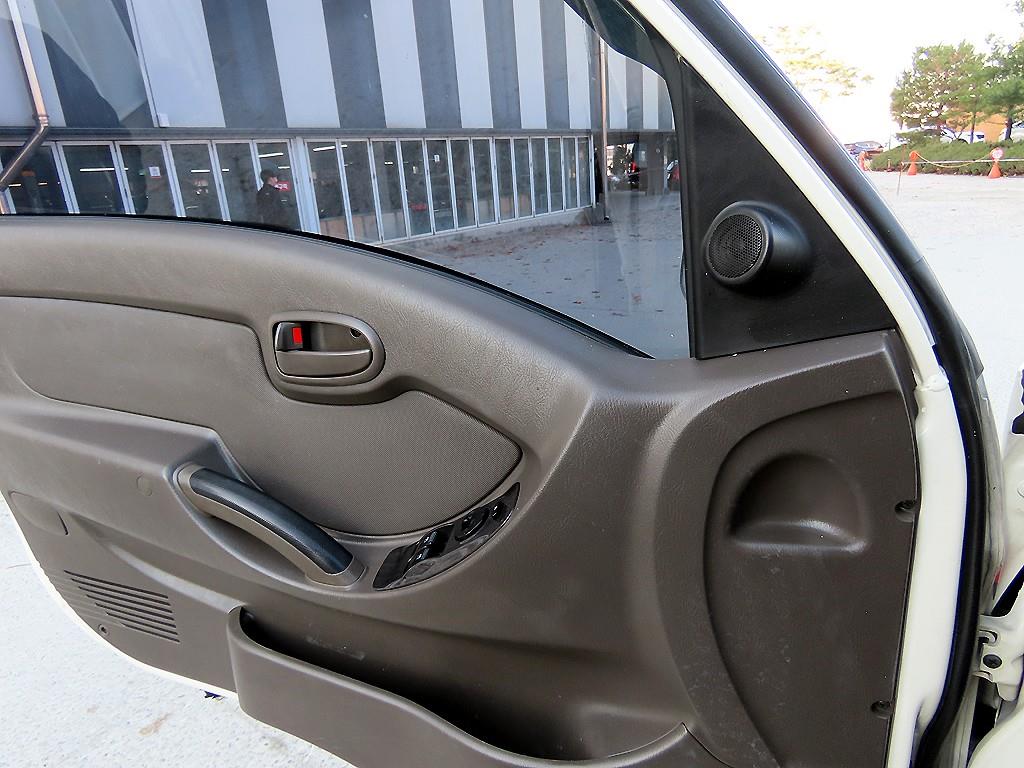 현대 포터2 1톤 카고 10