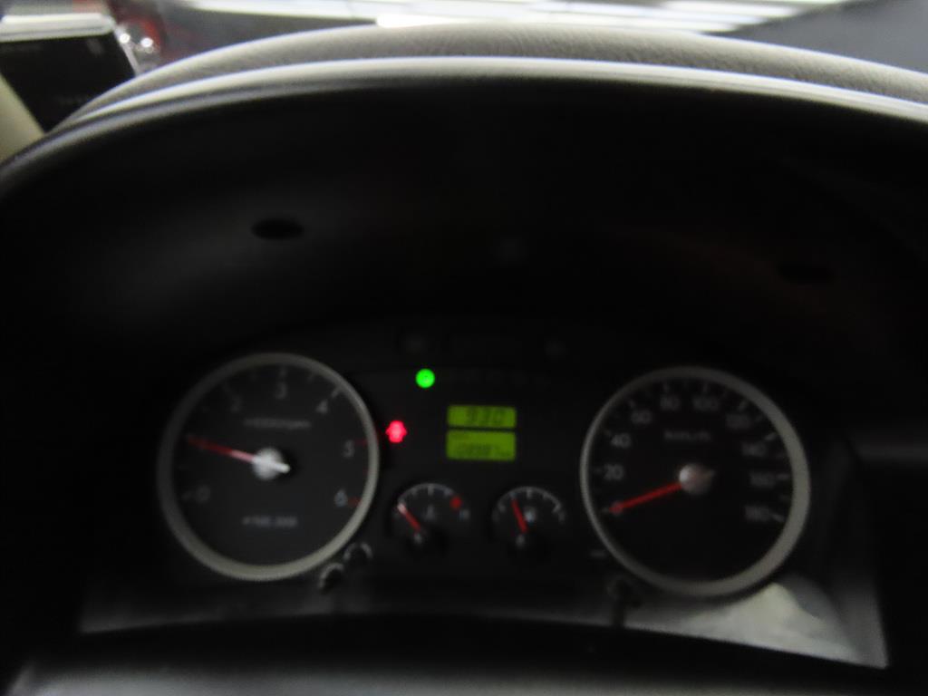 현대 포터2 1톤 카고 8