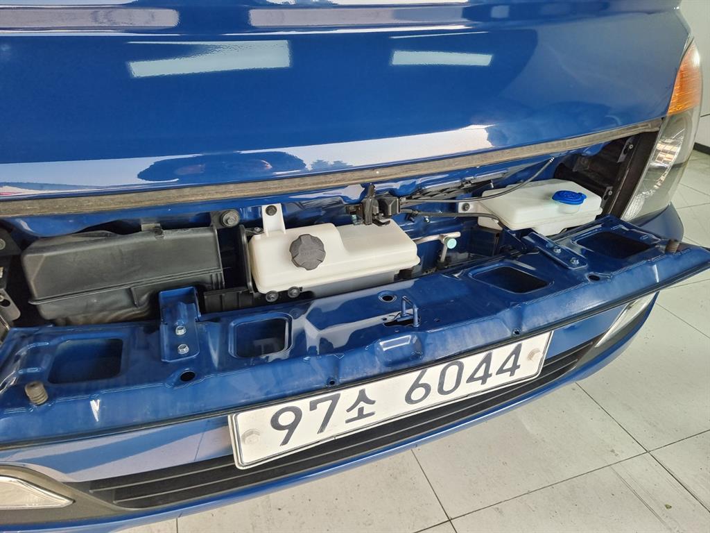 현대 포터2 1톤 포장탑 17