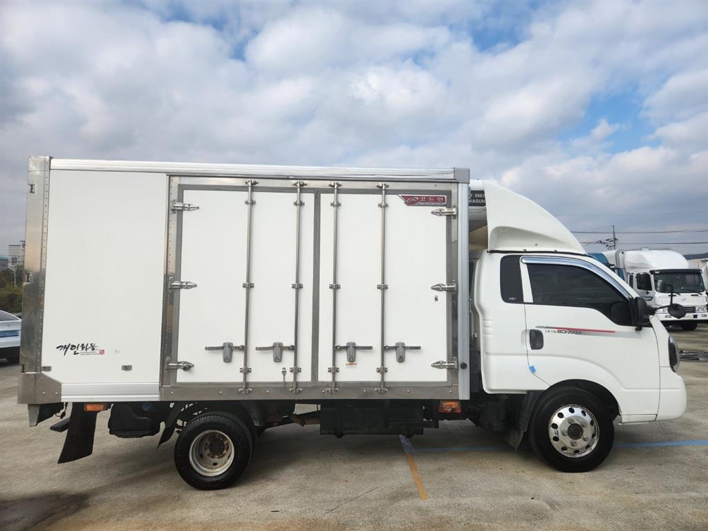 기아 봉고3 1.2톤 표준탑 2