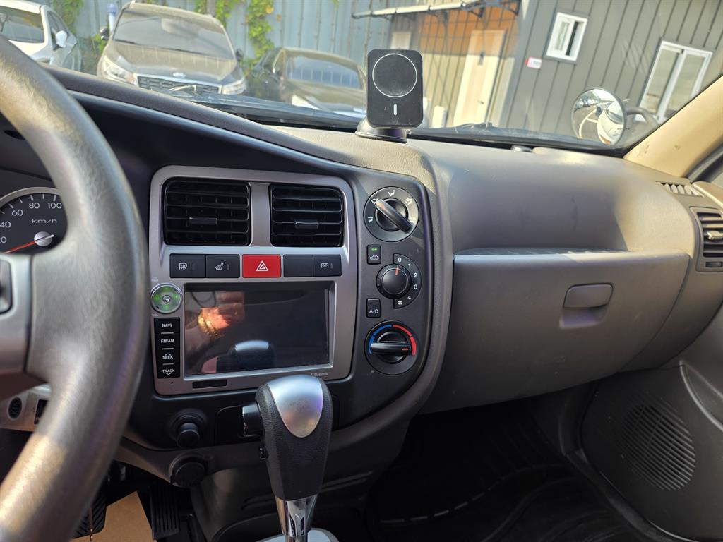 현대 포터2 1톤 윙바디 15