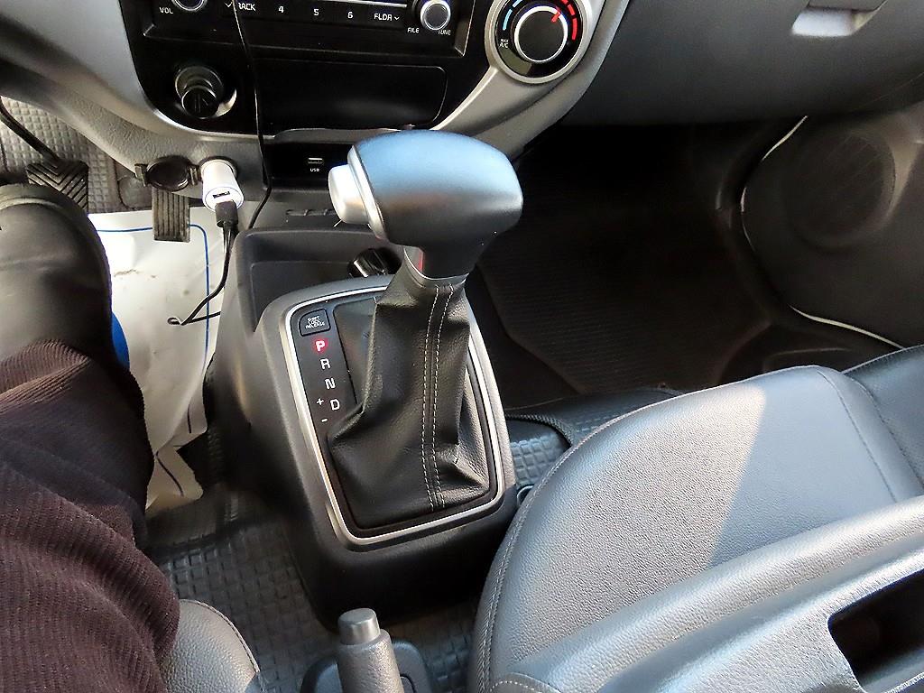 기아 봉고3 캠핑트럭 12