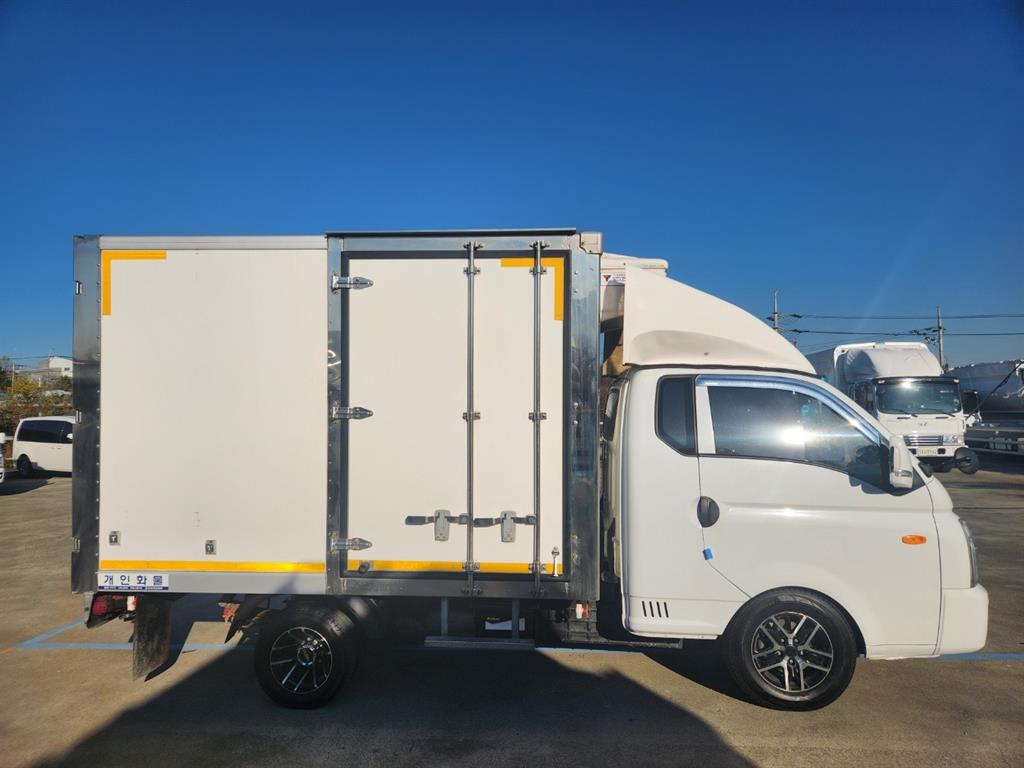 현대 포터2 1톤 표준탑 2