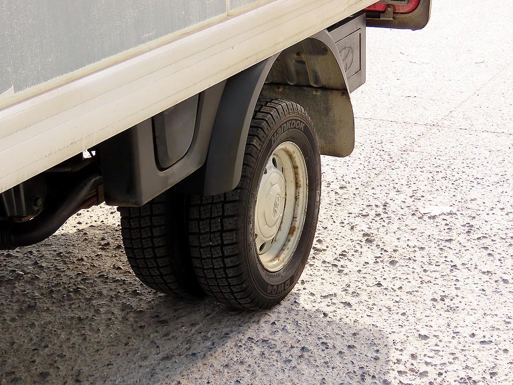 현대 포터2 1톤 표준탑 18