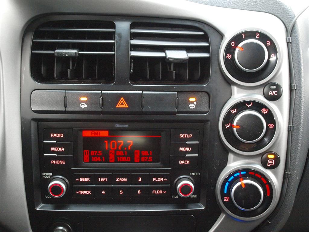 기아 봉고3 1톤 카고 17