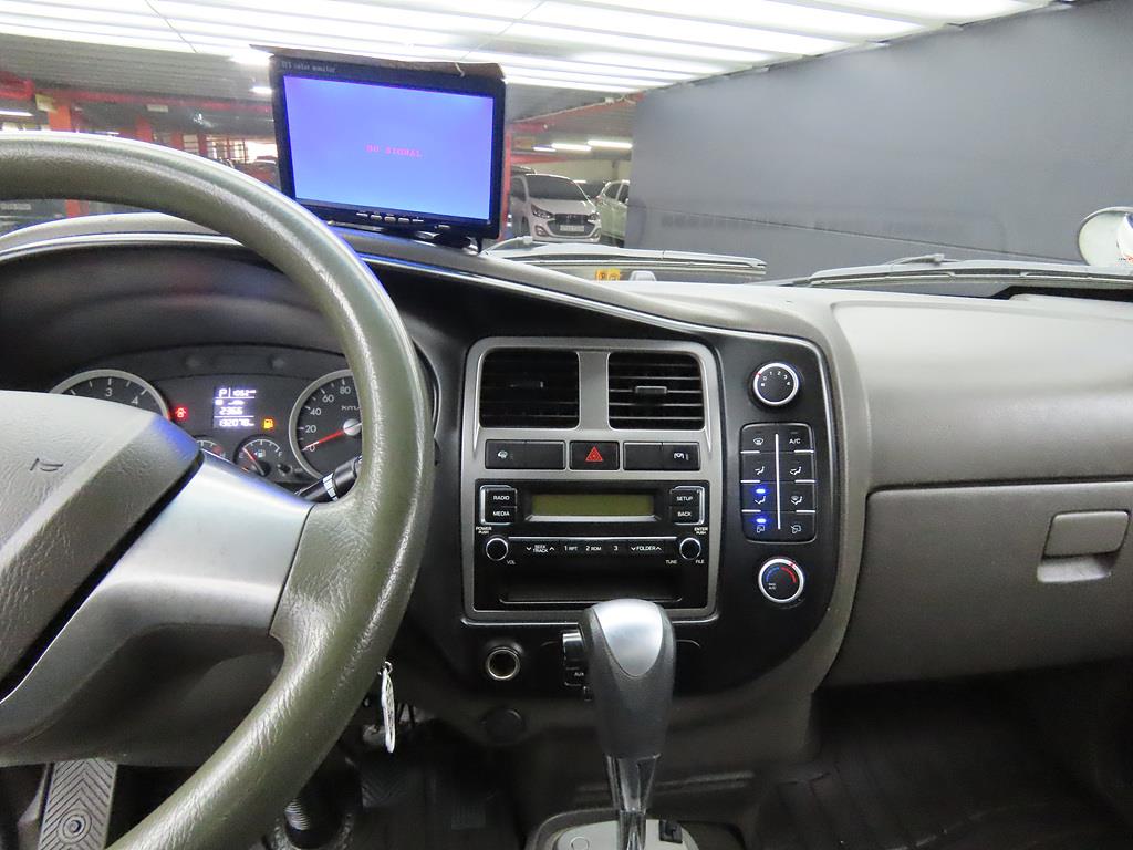 현대 포터2 1톤 저상탑 8