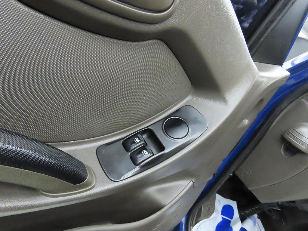 현대 포터2 1톤 카고 11