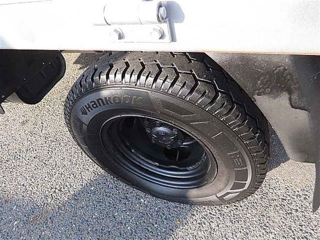 기아 봉고3 1.2톤 윙바디 16