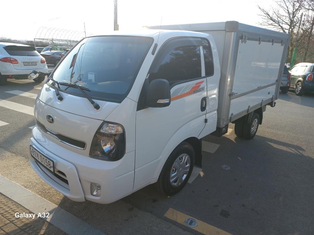 기아 봉고3 1톤 저상탑 2