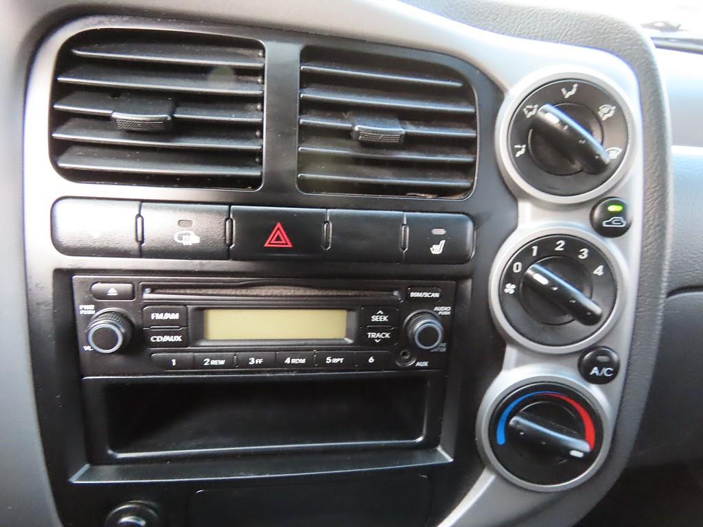 기아 봉고3 1톤 표준탑 7