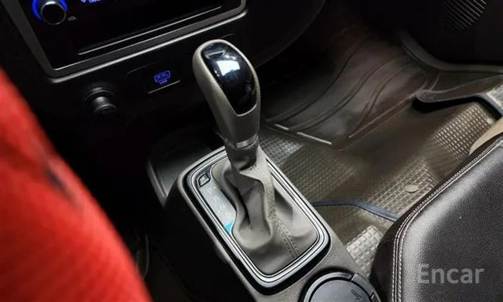 현대 포터2 1톤 카고 13