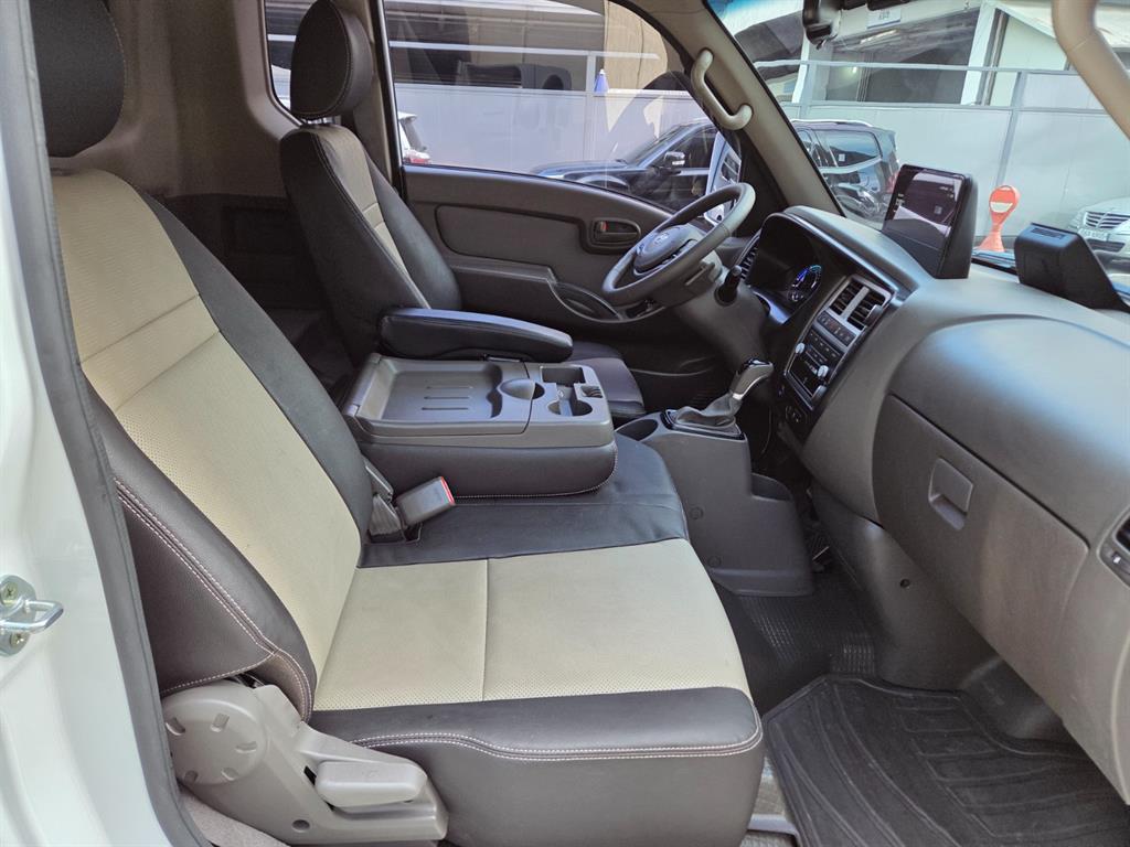 현대 포터2 1톤 표준탑 전기 19