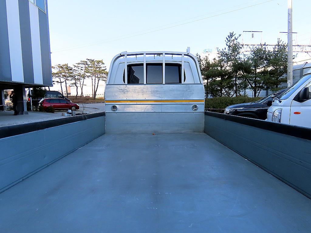 기아 봉고3 1.2톤 카고 4