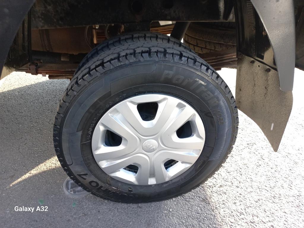 기아 봉고3 1톤 저상탑 17