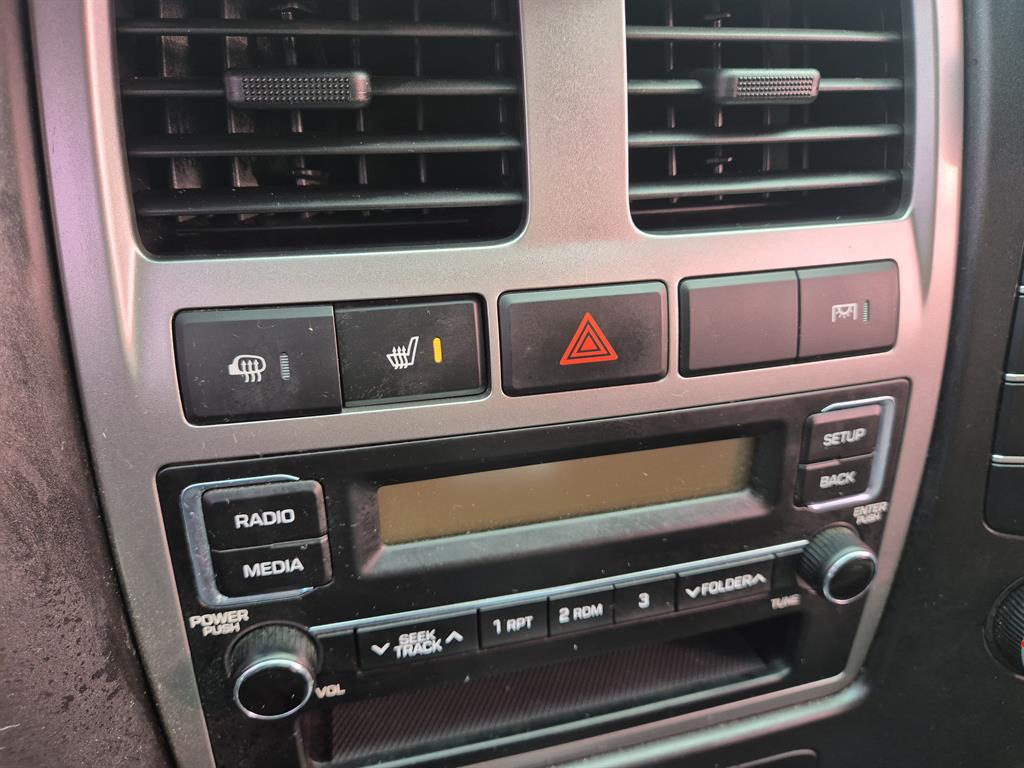 현대 포터2 1톤 윙바디 9