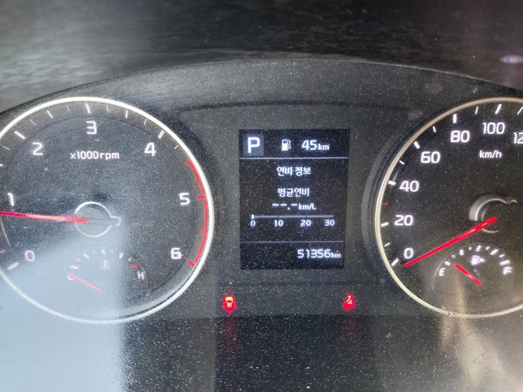 기아 봉고3 1톤 카고 8