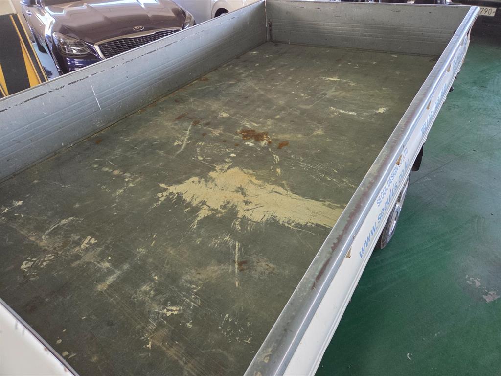 현대 포터2 1톤 카고 14