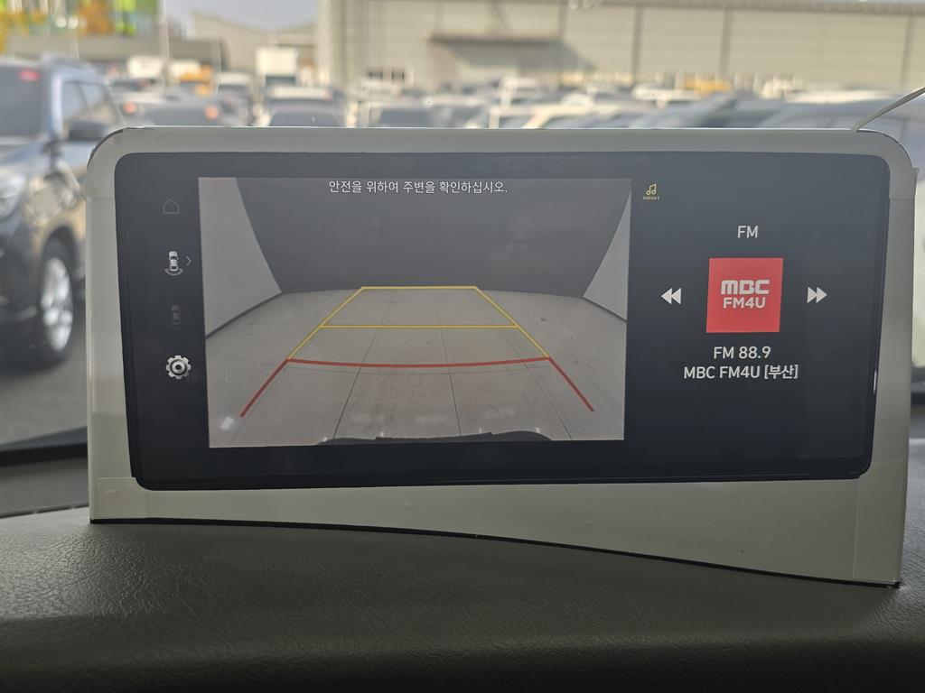 현대 포터2 1톤 카고 전기 13