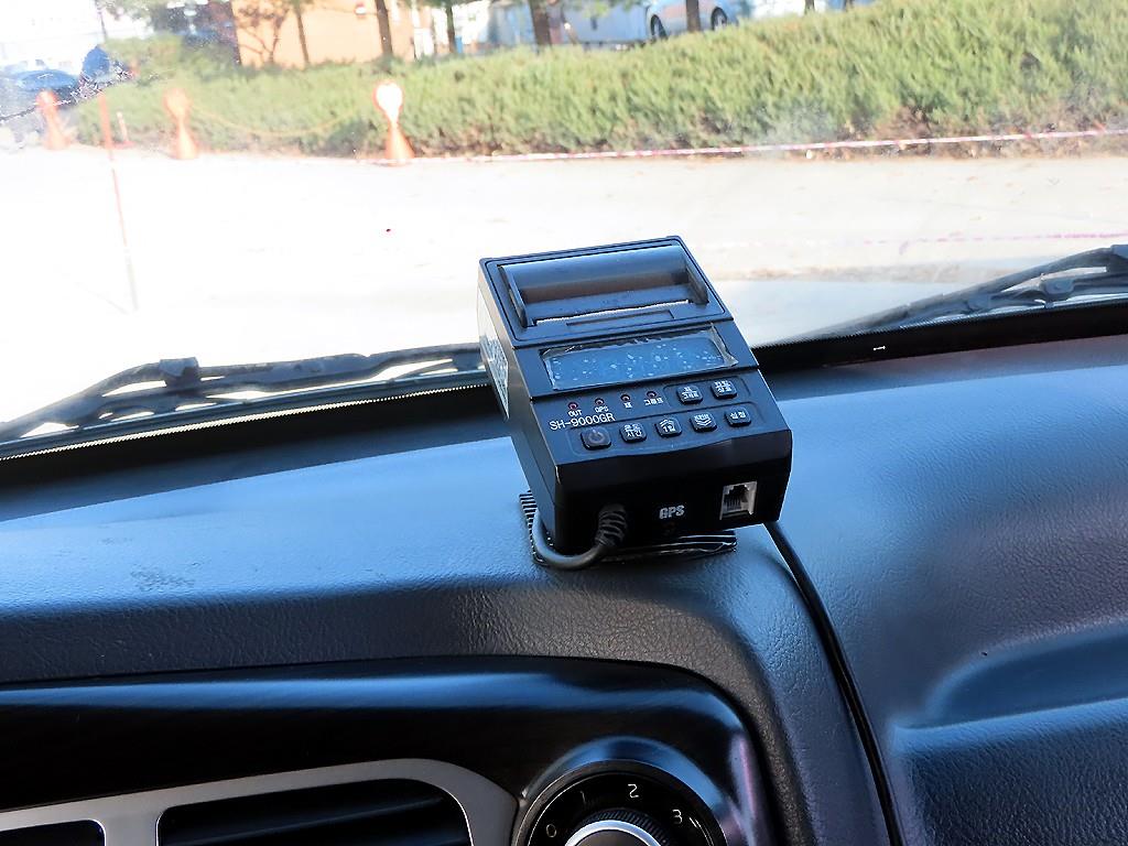 기아 봉고3 1톤 냉동탑 16