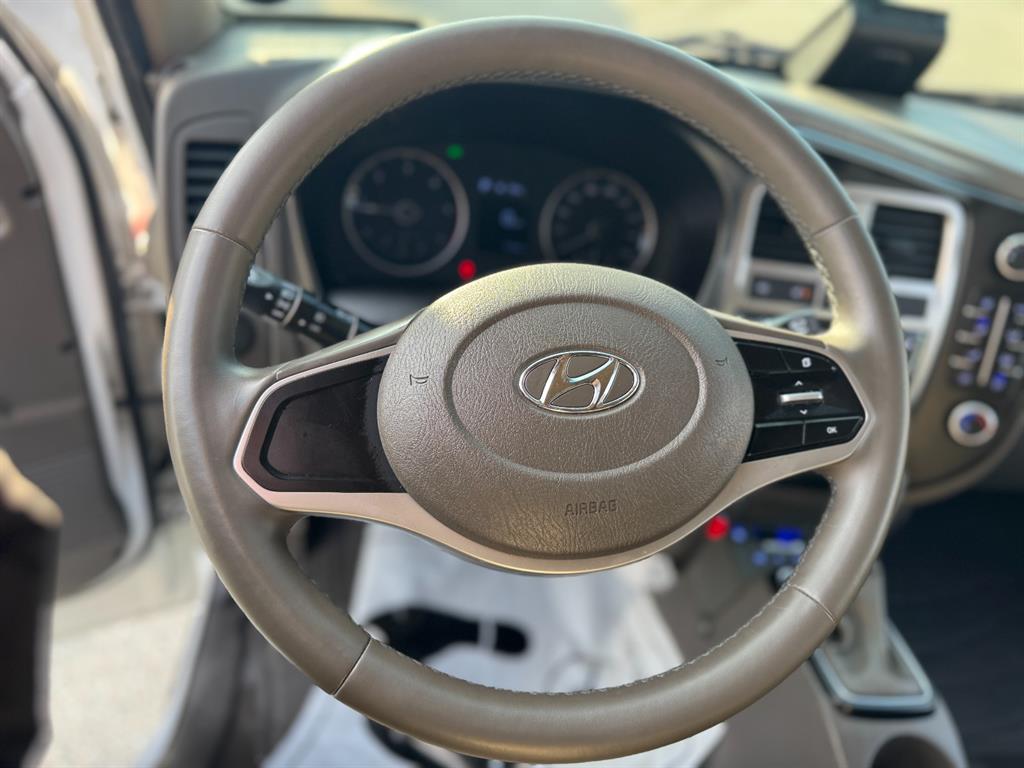 현대 포터2 1톤 냉동탑 13