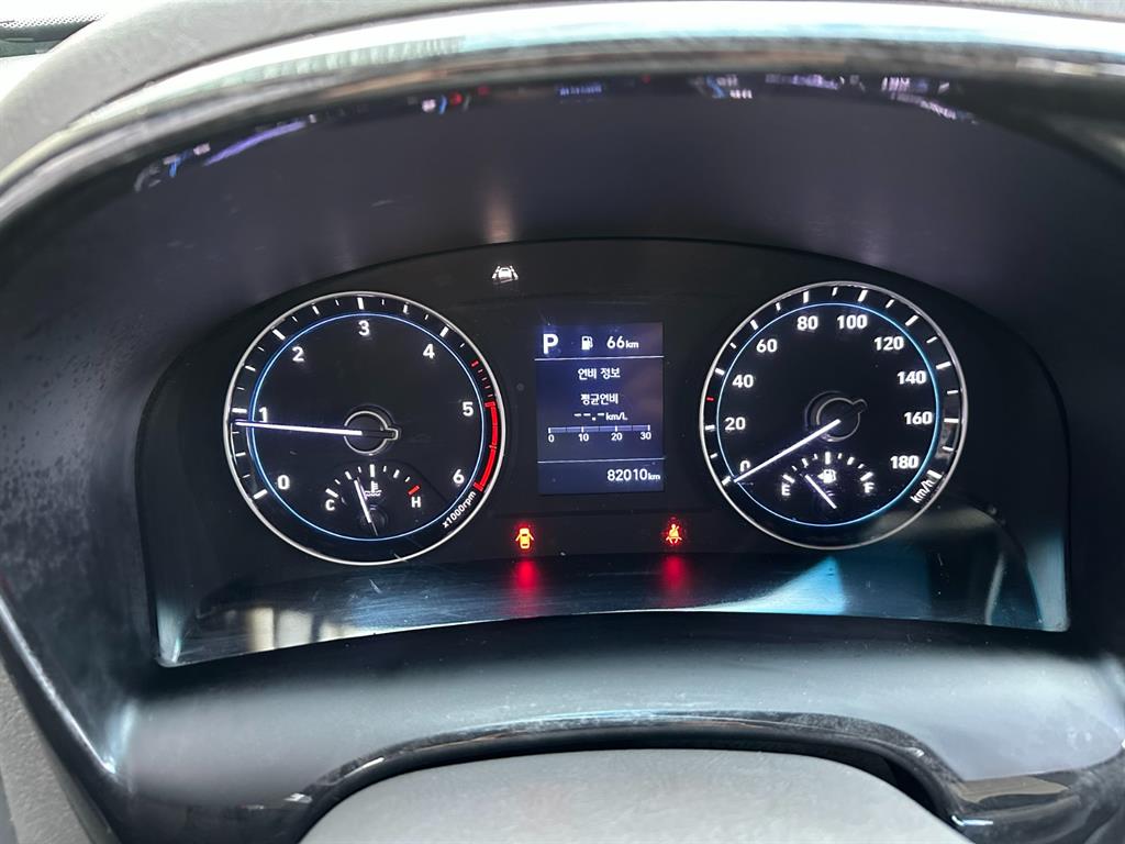 현대 포터2 1톤 표준탑 9