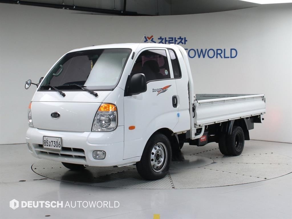 기아 봉고3 1톤 카고