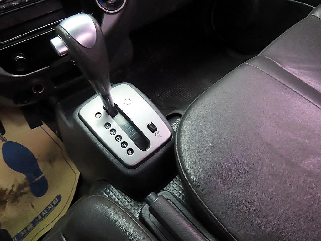 기아 봉고3 1톤 카고 8