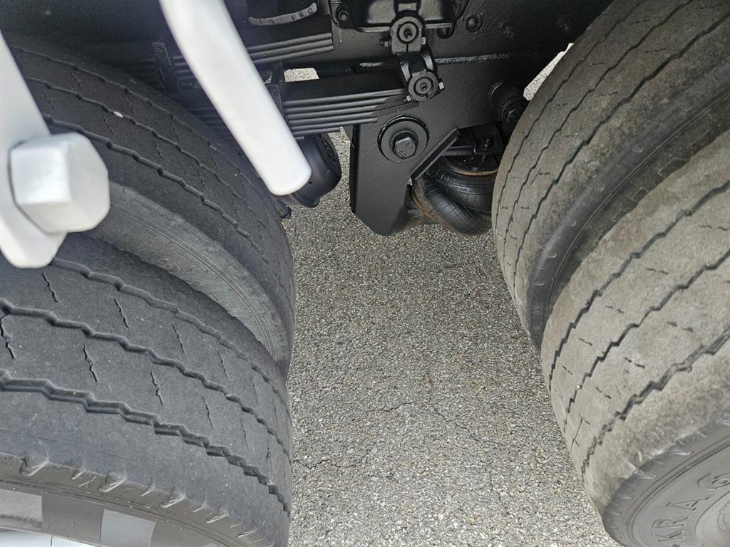 현대 메가트럭 카고 4.5톤 수동 10