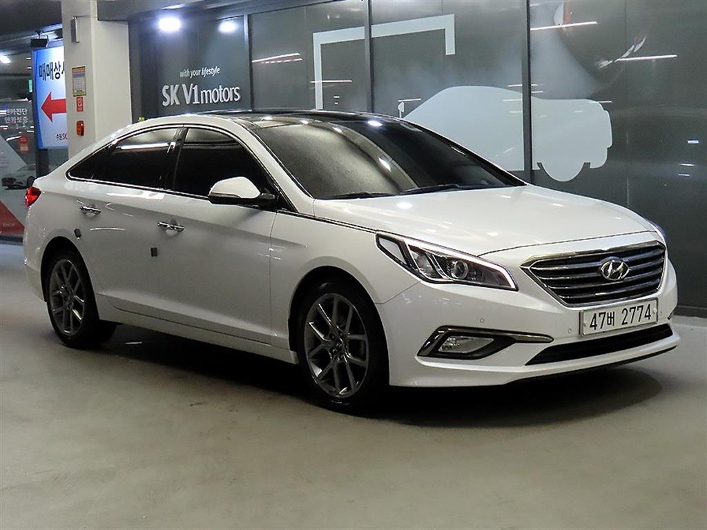 국산차 리스트 차량 이미지