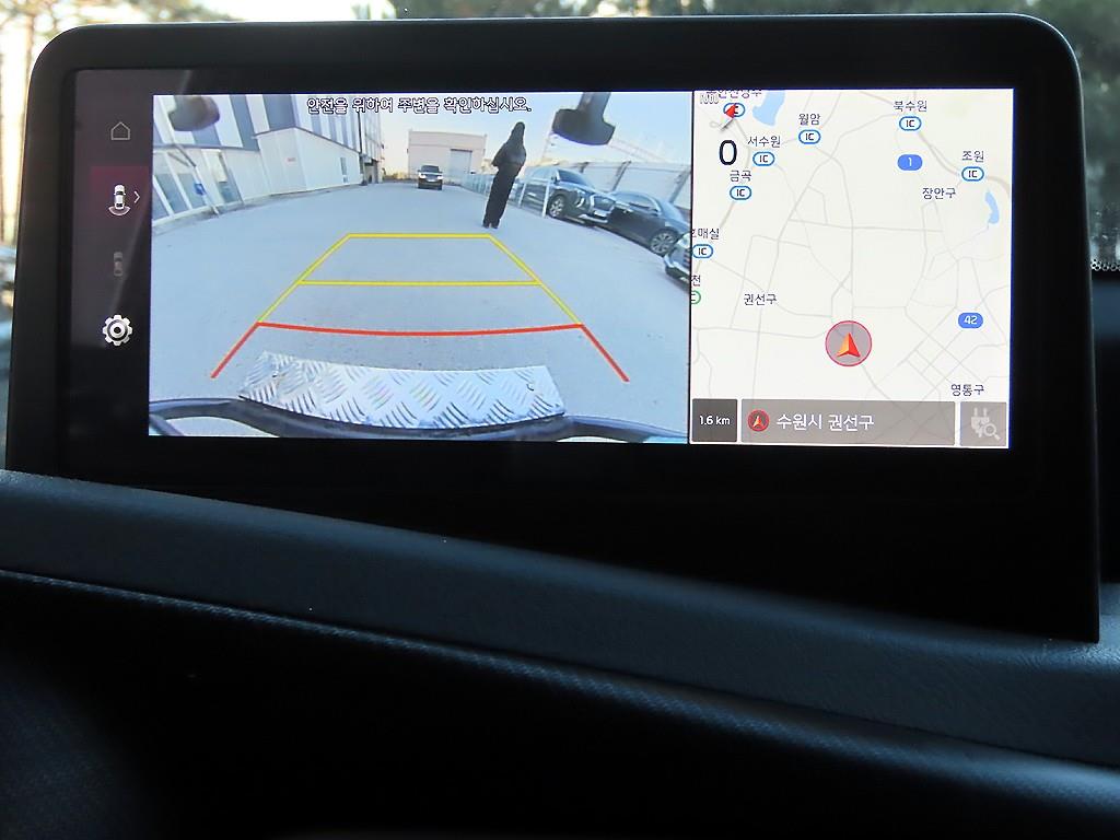 기아 봉고3 1톤 표준탑 전기 16