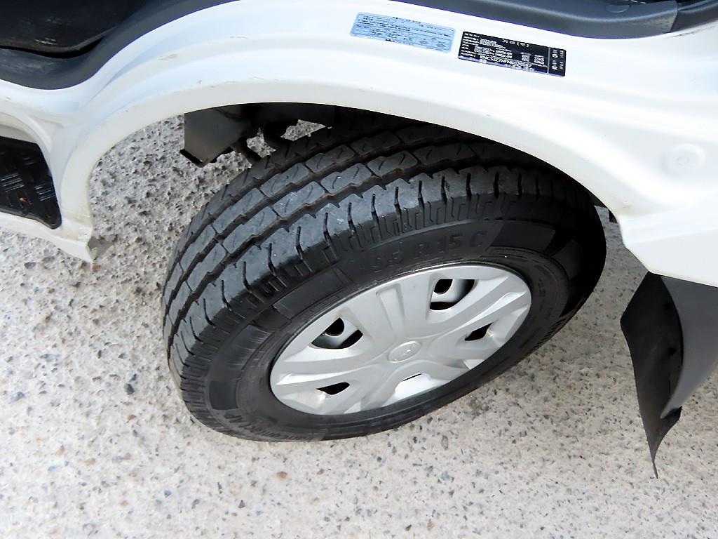 기아 봉고3 1톤 표준탑 전기 18