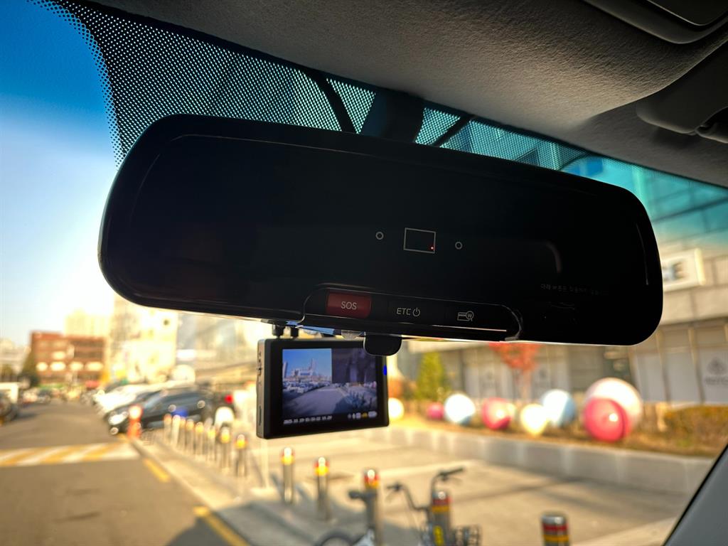 기아 봉고3 1톤 표준탑 전기 14