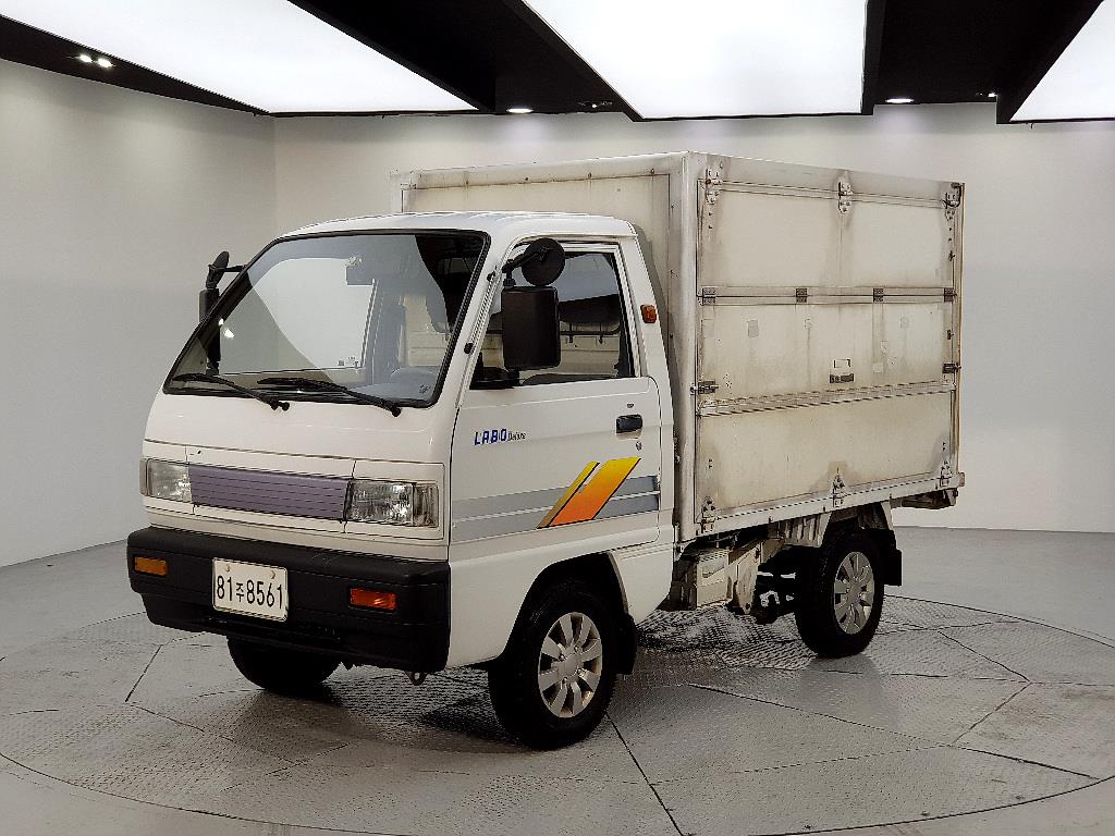 0.5톤 표준탑 LPG