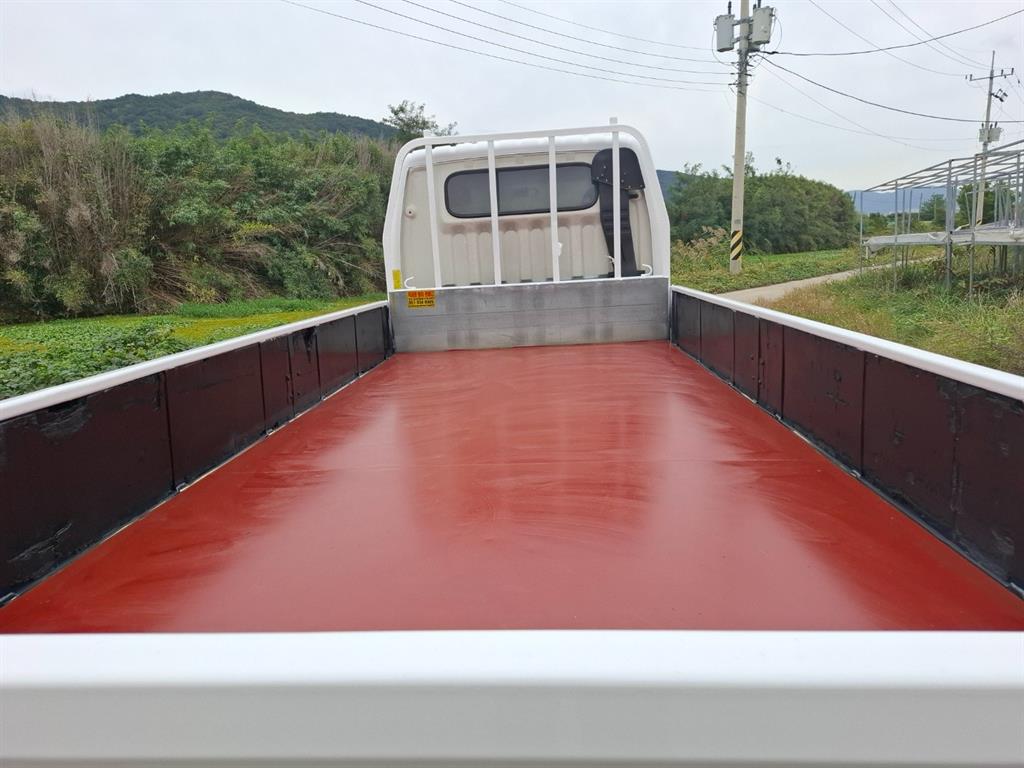 현대 이마이티 2.5톤 카고 10