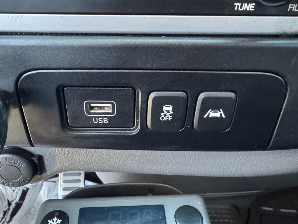 현대 포터2 1톤 냉동탑 LPG 10