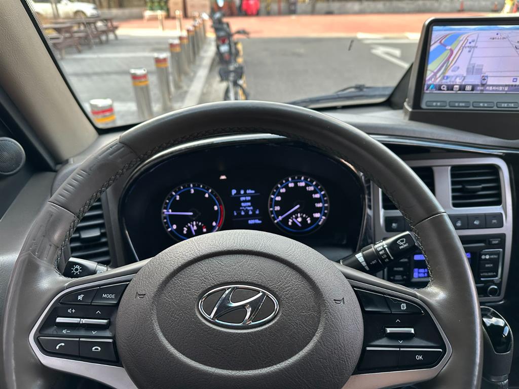 현대 포터2 1톤 표준탑 10