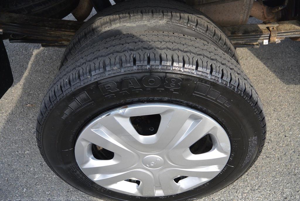 기아 봉고3 1톤 냉동윙 13