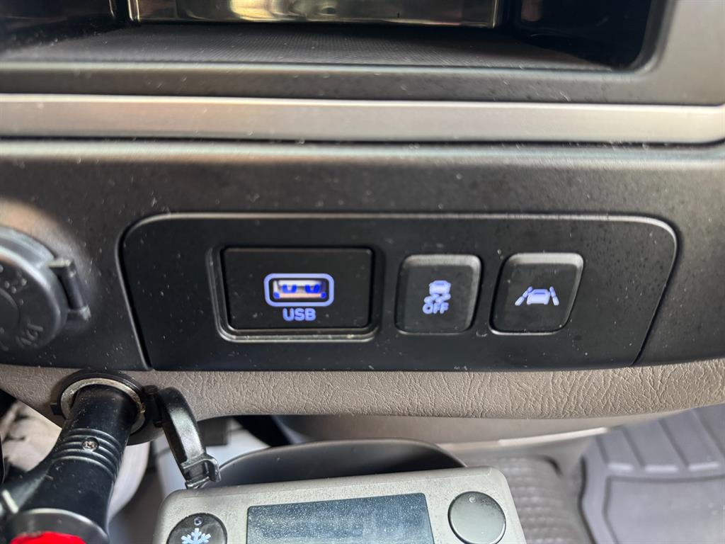 현대 포터2 1톤 냉동탑 7