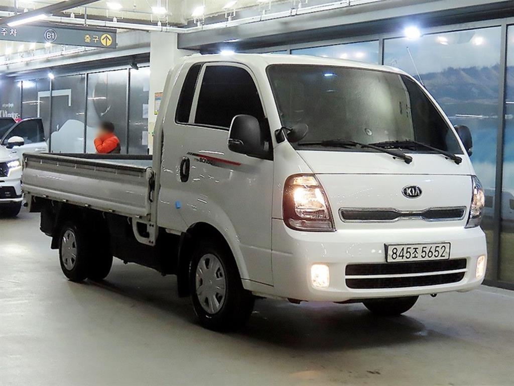 기아 봉고3 1톤 카고