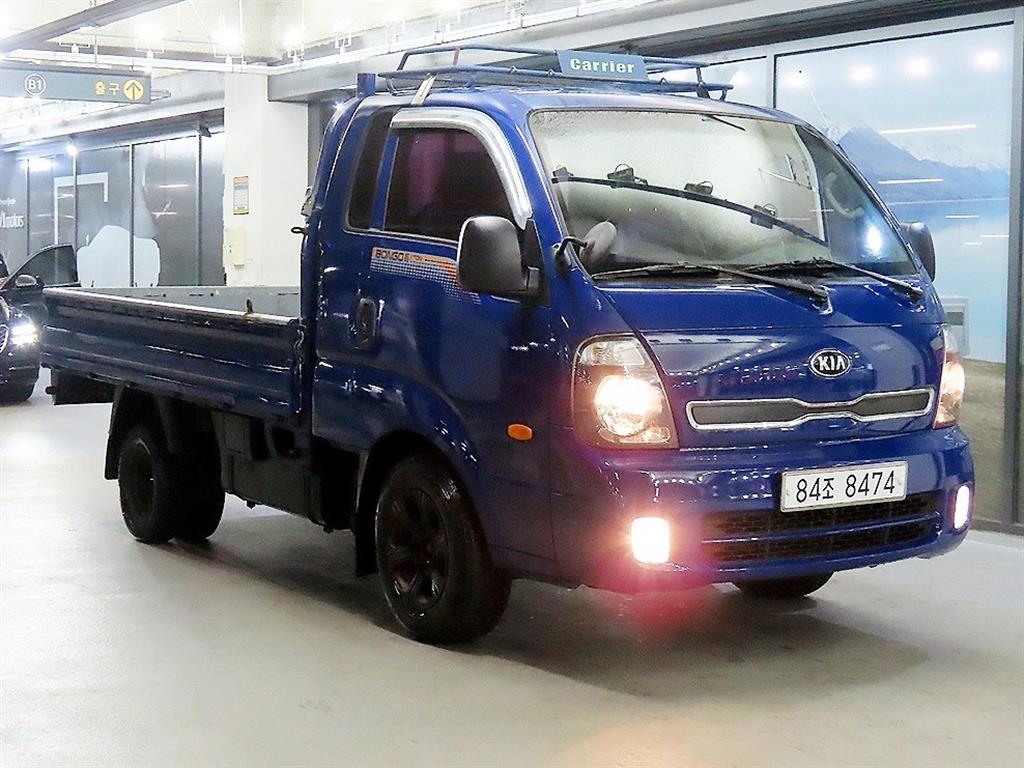 기아 봉고3 1톤 카고