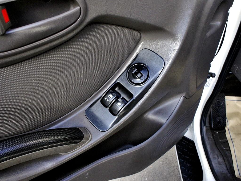 현대 포터2 1톤 카고 11