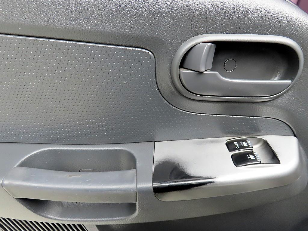 기아 봉고3 1톤 카고 9