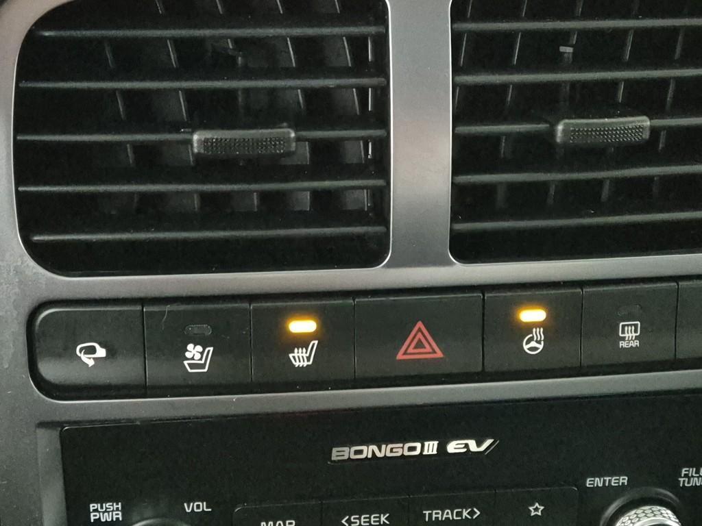 기아 봉고3 1톤 표준탑 전기 14