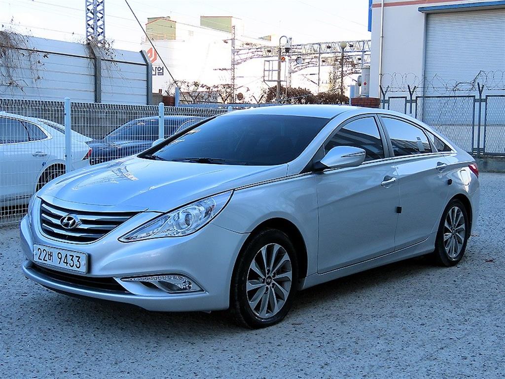 국산차 리스트 차량 이미지