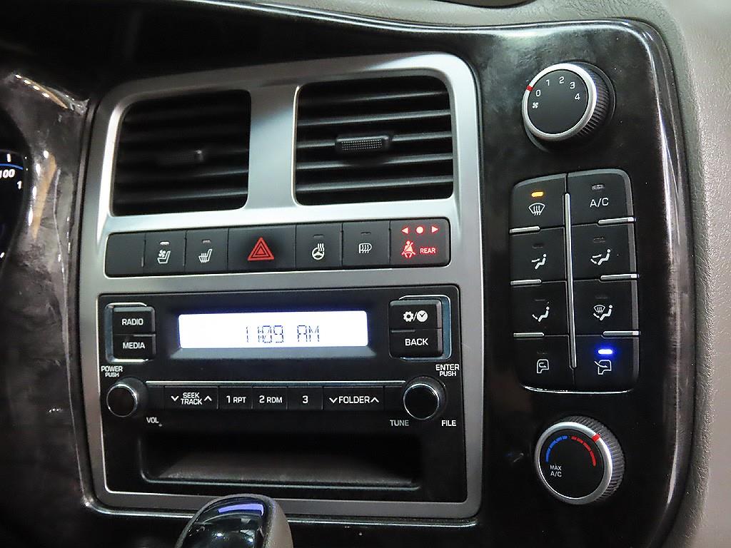 현대 포터2 1톤 카고 16