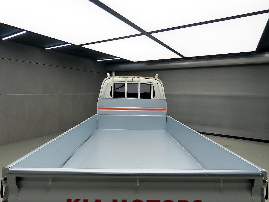 기아 봉고3 1톤 카고 15