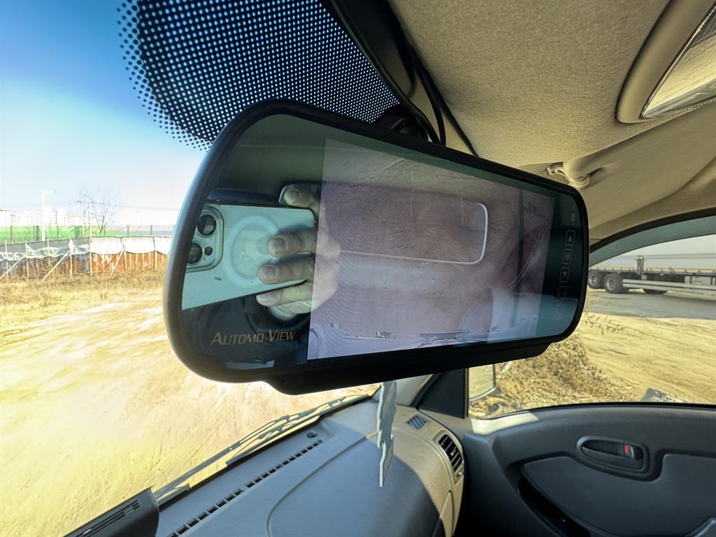 현대 포터2 1톤 냉동탑 12